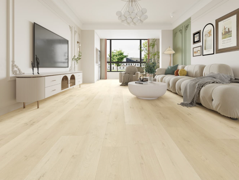 Liberty The Hardwood Gallery by Marquez